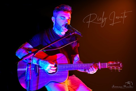 Roicky Lovato avril 2026 Factrie