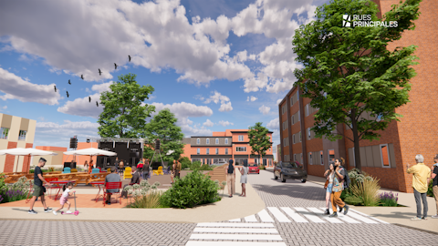 SDV Esquisse 2 Finale Revitalisation centre ville