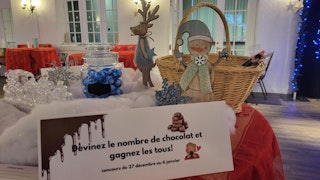 SRC 2023 Chalet givre Magie des Fetes Jean H Besner 7