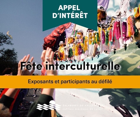 SRC Appel D Interet Fete Interculturelle