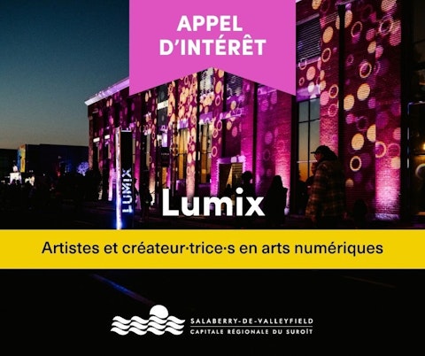 SRC Appel D Interet Lumix