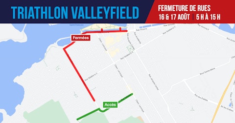 Triathlon2025 plans Fermeture