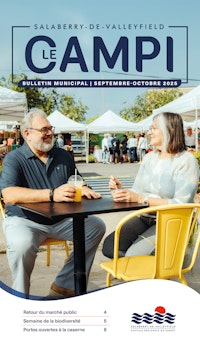 VSDV Bulletin Muni Sept Oct2025 cover Web