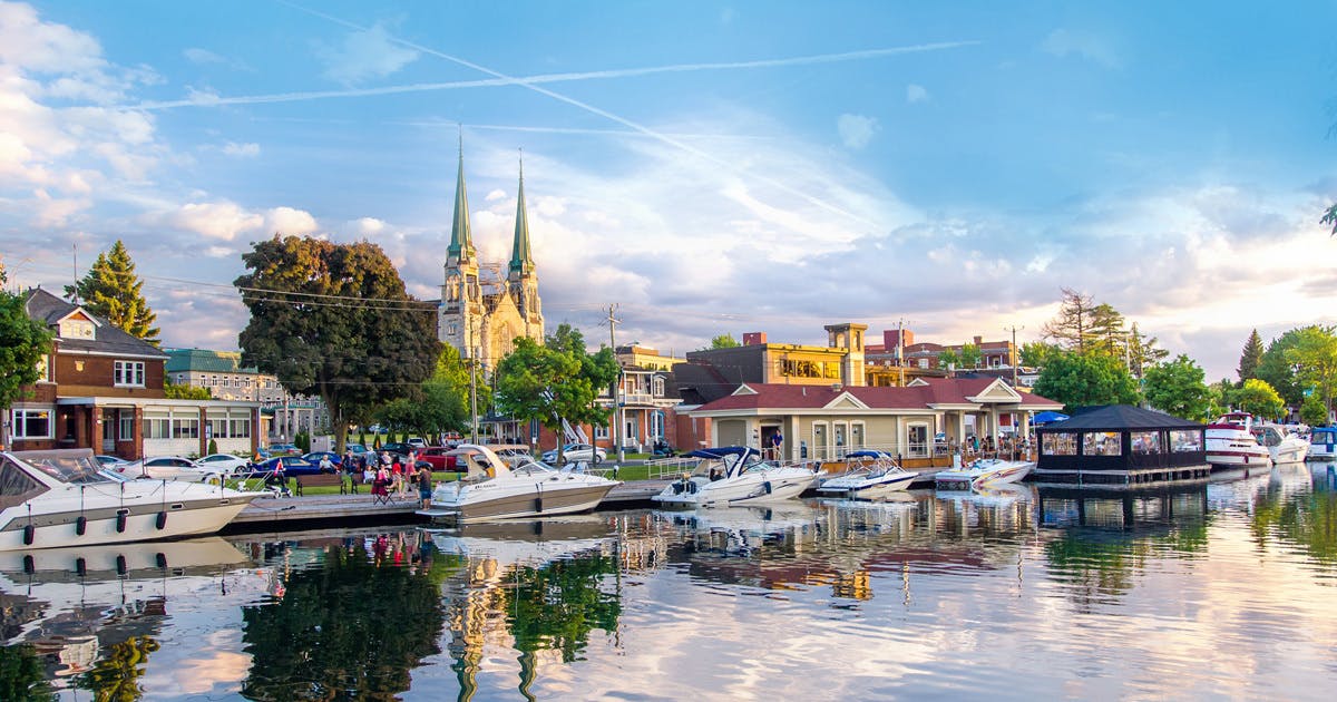 Ville de Salaberry-de-Valleyfield