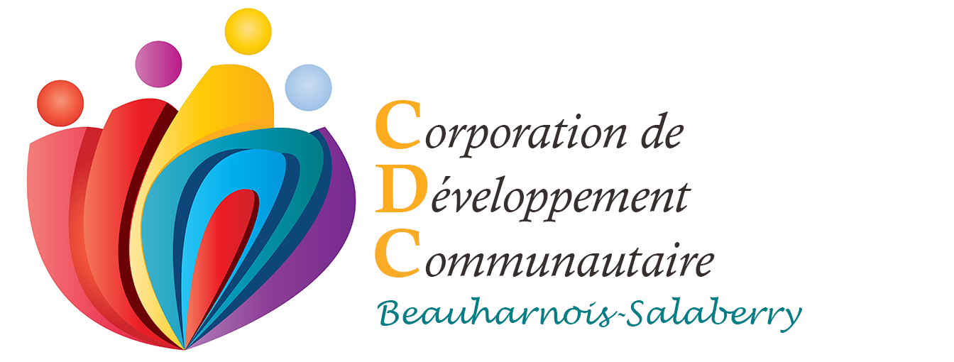 Corporation de développement communautaire Beauharnois-Salaberry