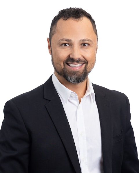 ENV Mathieu Gingras directeur