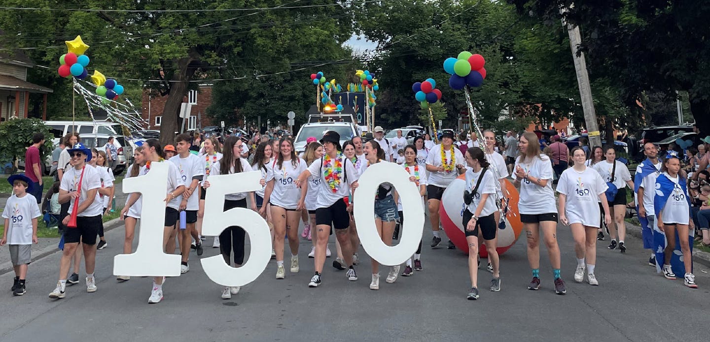 Photos et vidéos | Ville de Salaberry-de-Valleyfield