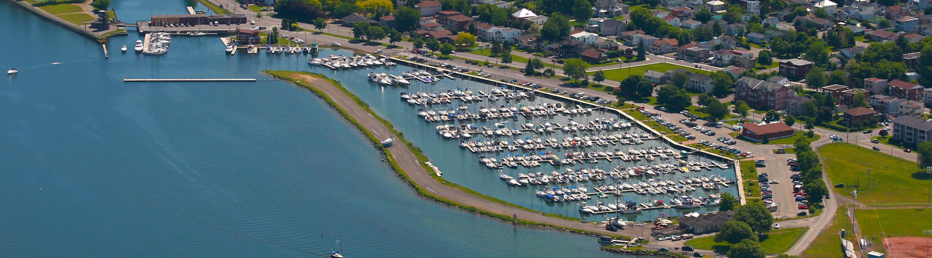Zonage et ses amendements Ville de SalaberrydeValleyfield