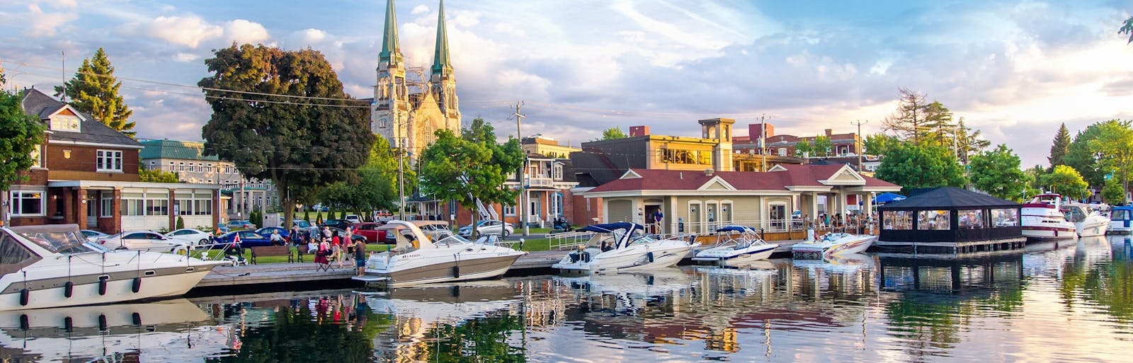 Carte Accès Loisirs Ville de SalaberrydeValleyfield