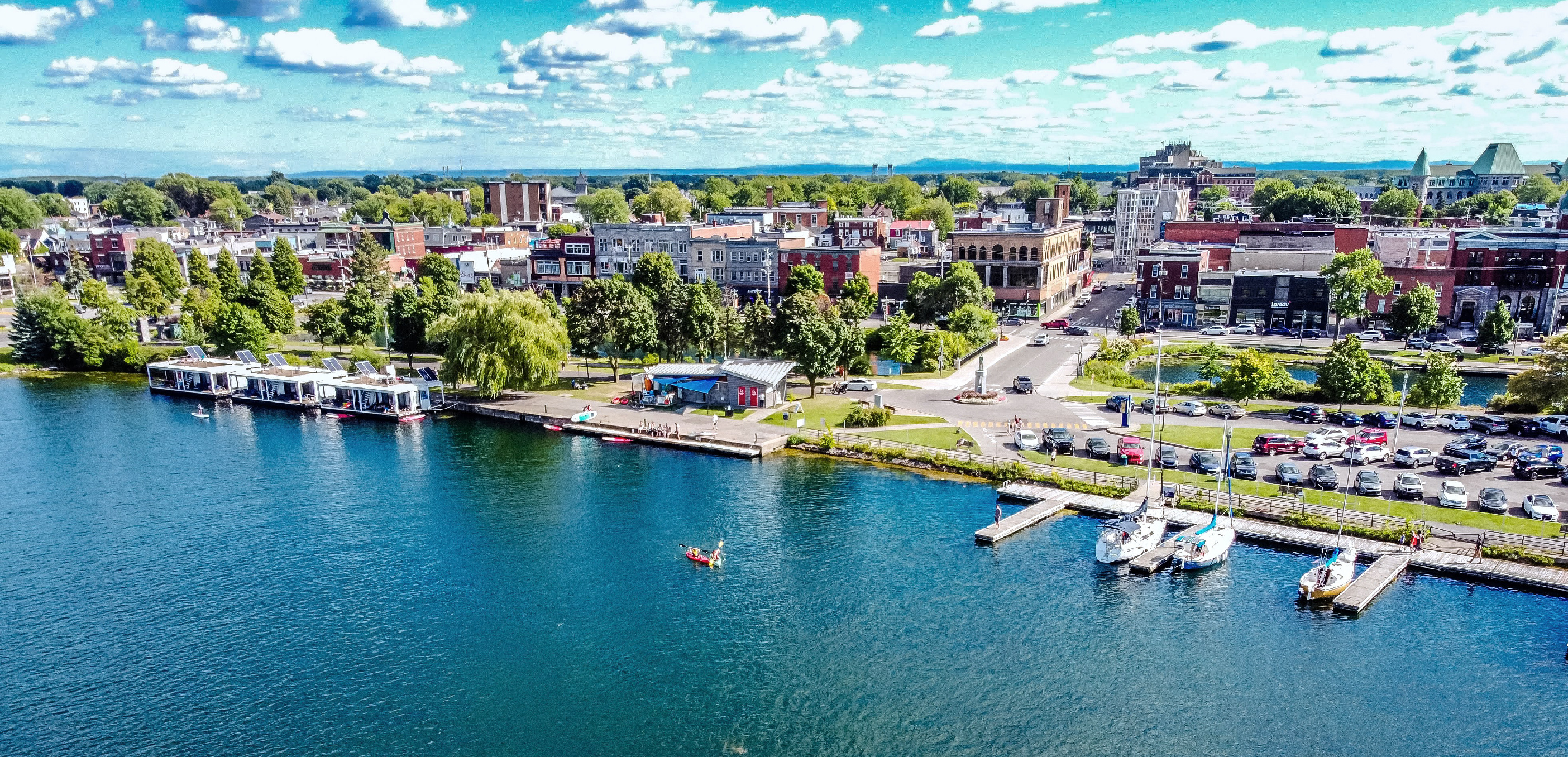 150 Accueil Ville de Salaberry de Valleyfield