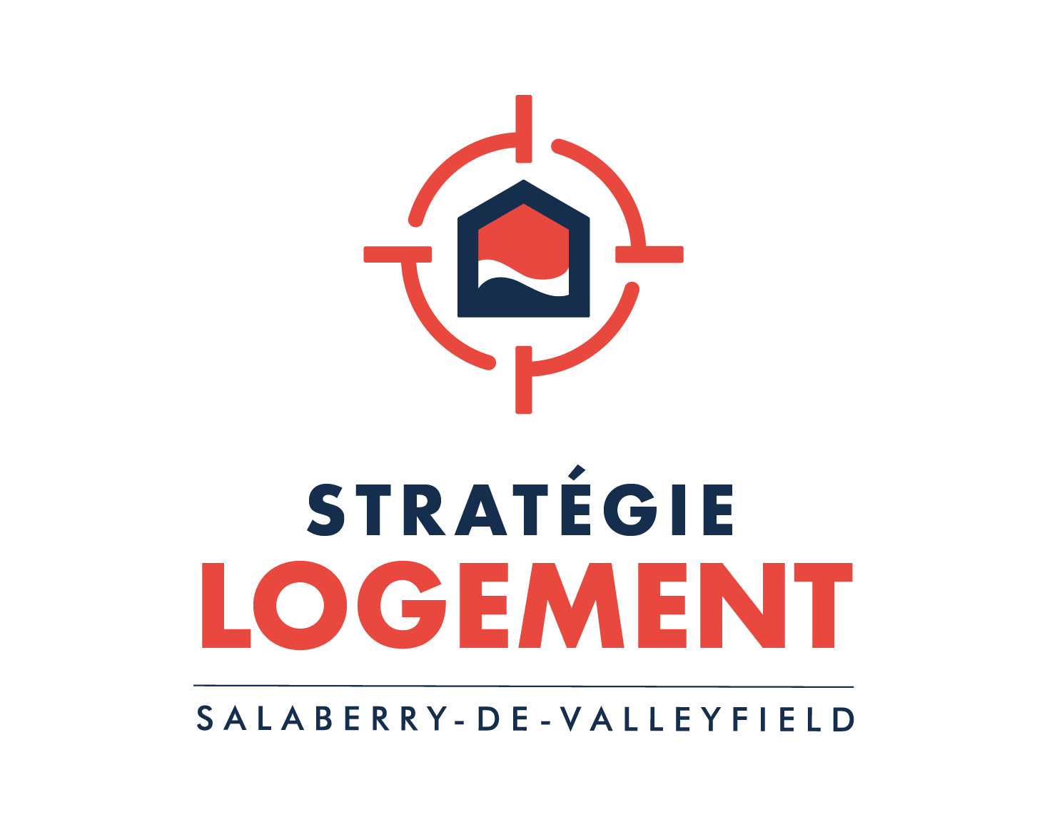 Logo Strategie logement